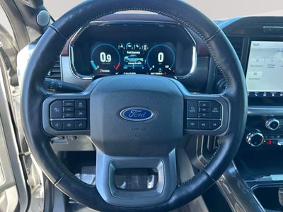 2021 Ford F-150 Base