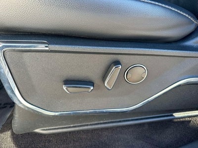 2021 Ford F-150 Base