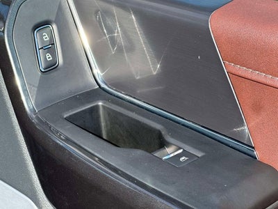 2021 Ford F-150 Base