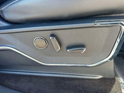 2021 Ford F-150 Base