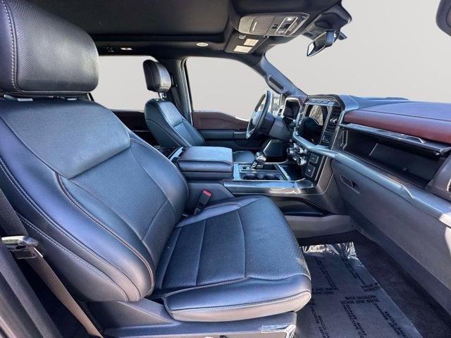 2021 Ford F-150 Base