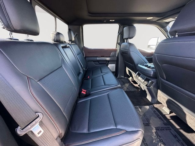 2021 Ford F-150 Base