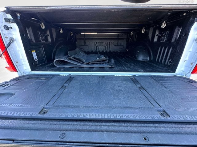 2021 Ford F-150 Base