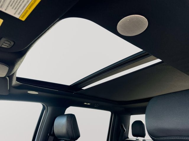 2021 Ford F-150 Base