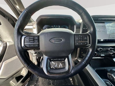 2022 Ford F-150 Base