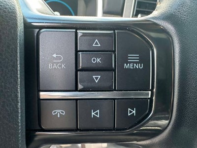 2022 Ford F-150 Base