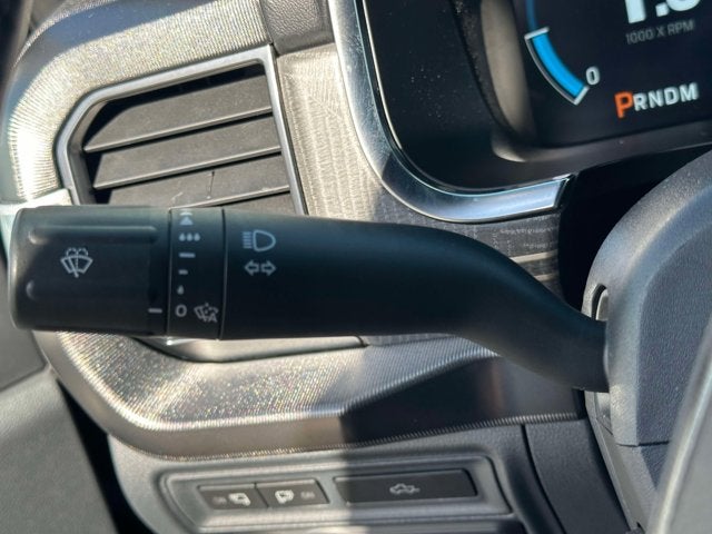 2022 Ford F-150 Base