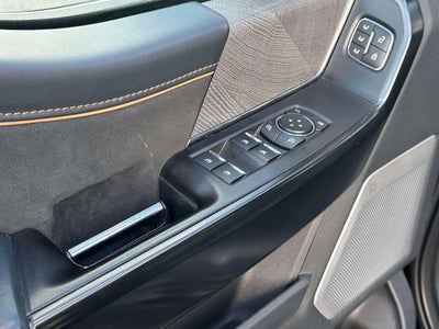 2022 Ford F-150 Base