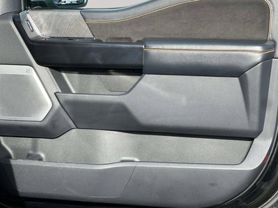 2022 Ford F-150 Base