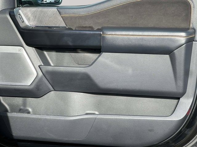 2022 Ford F-150 Base