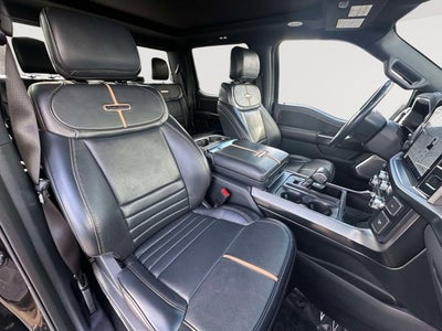 2022 Ford F-150 Base