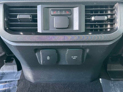 2022 Ford F-150 Base