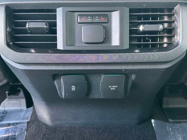 2022 Ford F-150 Base