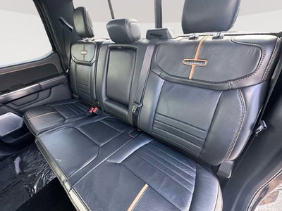 2022 Ford F-150 Base