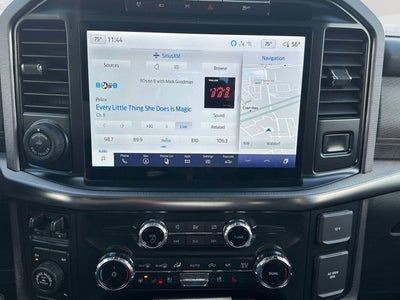 2022 Ford F-150 Base