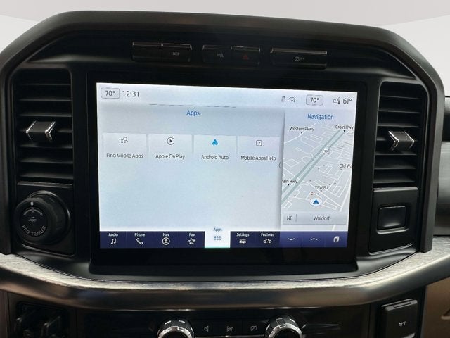 2022 Ford F-150 Base