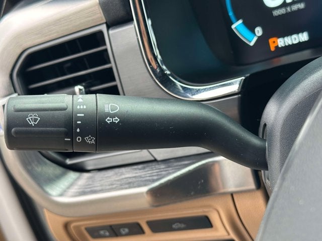 2022 Ford F-150 Base