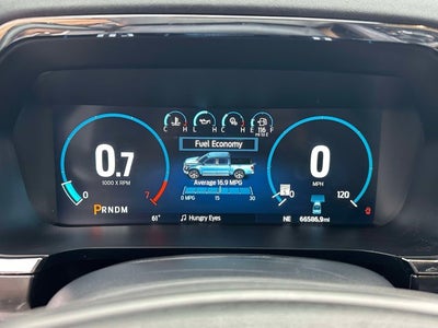 2022 Ford F-150 Base