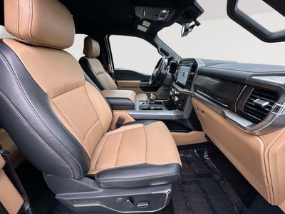 2022 Ford F-150 Base