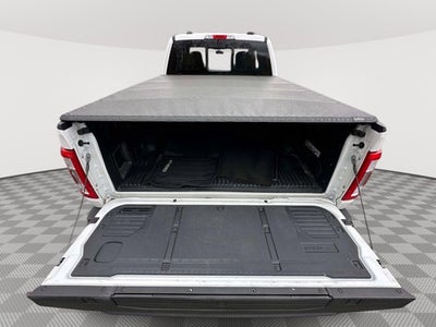 2022 Ford F-150 Base