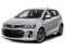 2020 Chevrolet Sonic LT