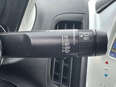 2013 Chevrolet Volt Base