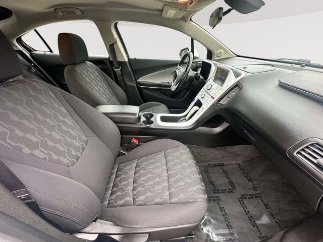2013 Chevrolet Volt Base