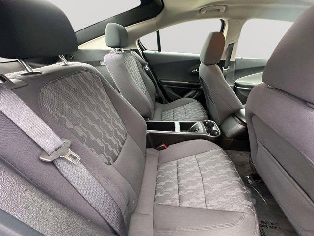 2013 Chevrolet Volt Base