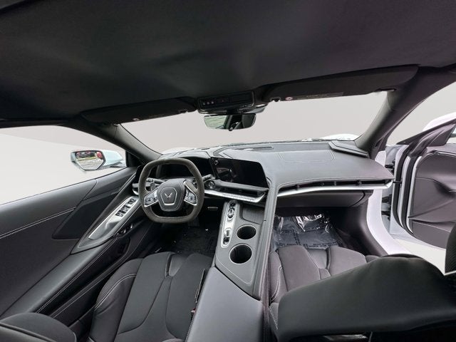 2026 Chevrolet Corvette 1LT