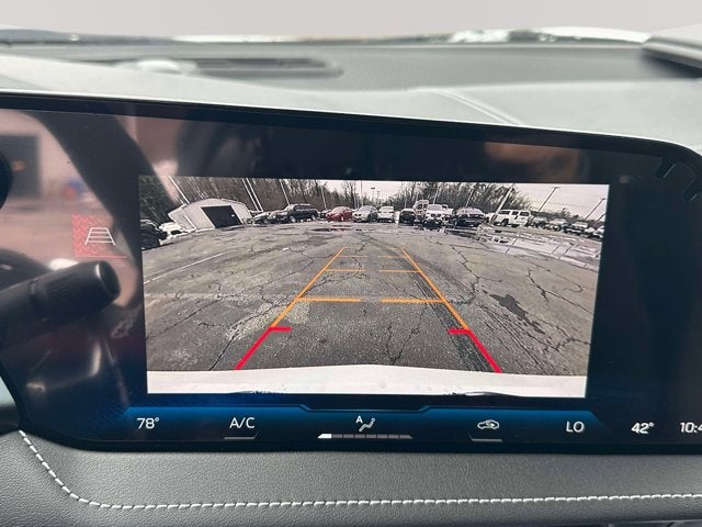 2026 Chevrolet Corvette 1LT