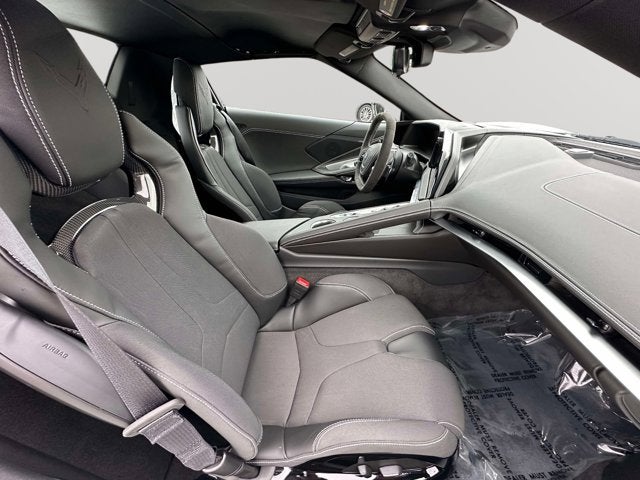 2026 Chevrolet Corvette 1LT