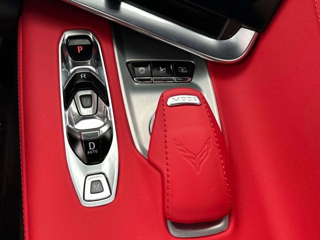 2023 Chevrolet Corvette 2LT