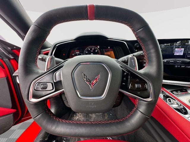 2023 Chevrolet Corvette 2LT