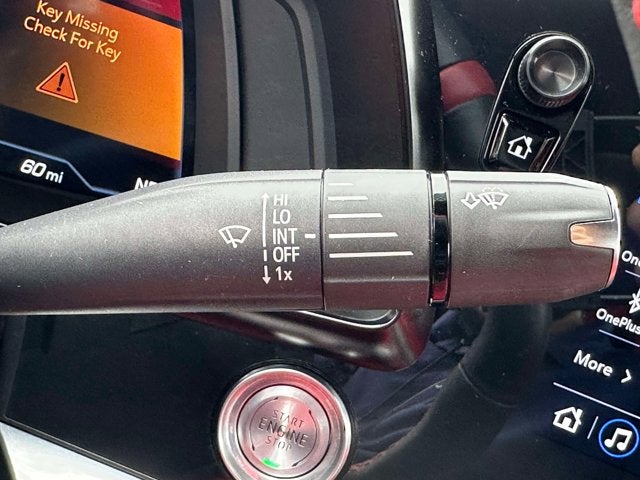 2023 Chevrolet Corvette 2LT