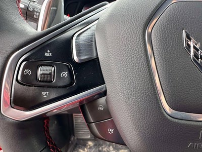 2023 Chevrolet Corvette 2LT