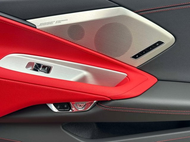 2023 Chevrolet Corvette 2LT
