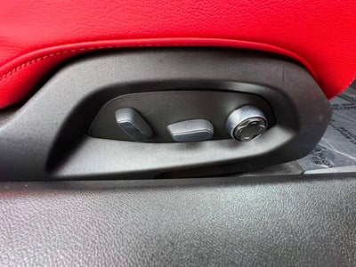 2023 Chevrolet Corvette 2LT