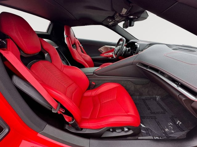 2023 Chevrolet Corvette 2LT