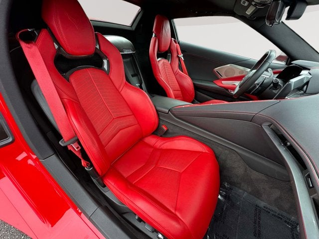 2023 Chevrolet Corvette 2LT