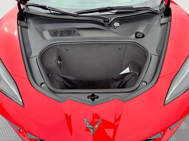 2023 Chevrolet Corvette 2LT