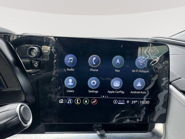 2023 Chevrolet Corvette 3LT