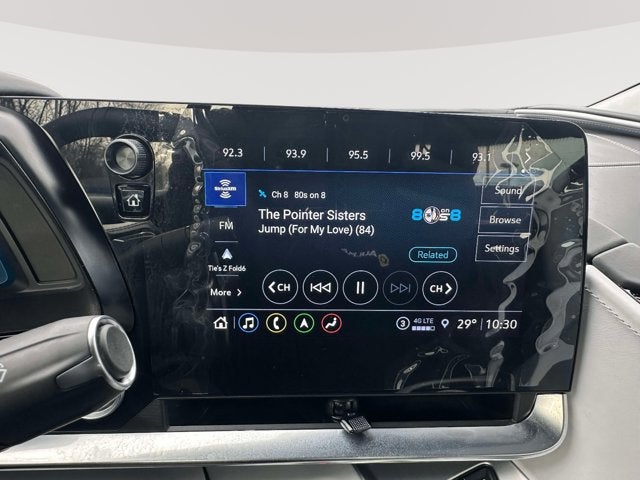 2023 Chevrolet Corvette 3LT