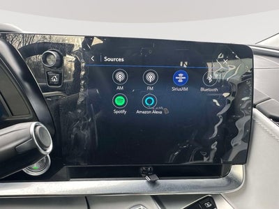 2023 Chevrolet Corvette 3LT