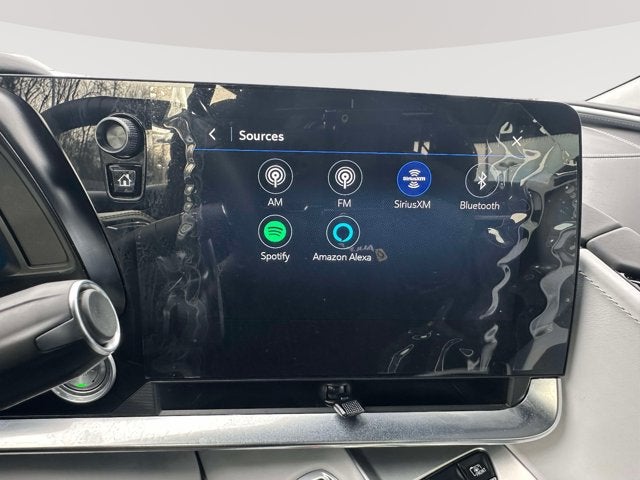 2023 Chevrolet Corvette 3LT