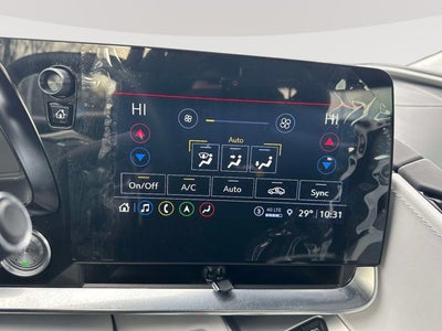 2023 Chevrolet Corvette 3LT