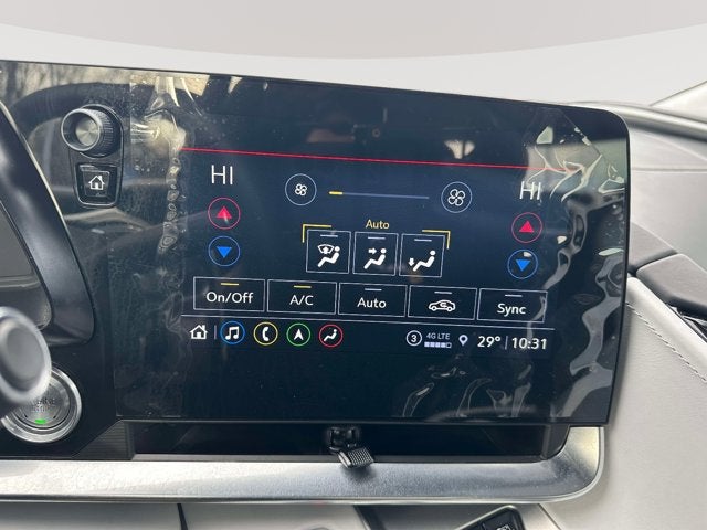 2023 Chevrolet Corvette 3LT