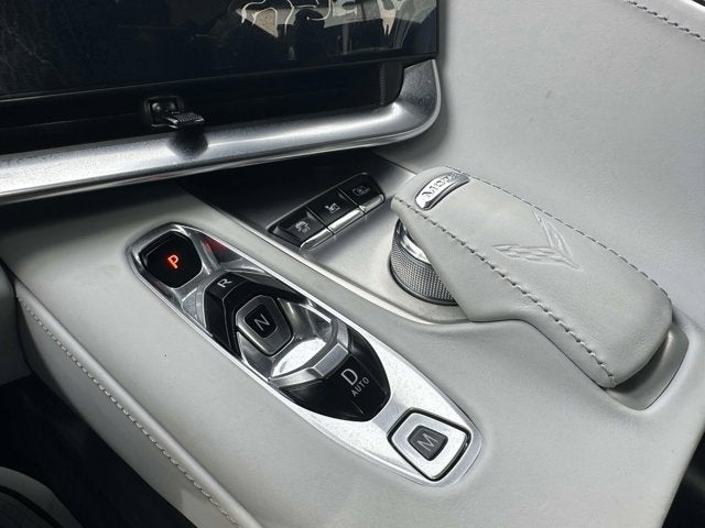 2023 Chevrolet Corvette 3LT