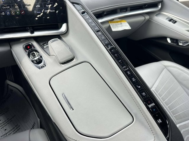 2023 Chevrolet Corvette 3LT