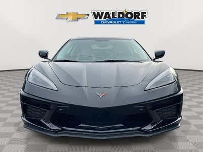 2023 Chevrolet Corvette 3LT