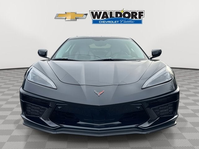 2023 Chevrolet Corvette 3LT